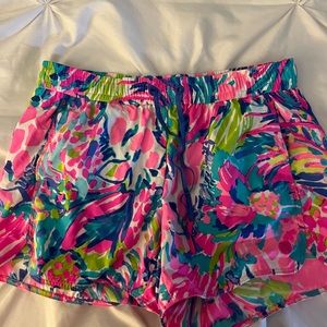 Lilly Pulitzer Shorts